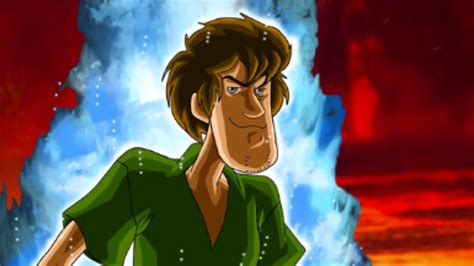 Shaggy From Scooby Doo Has Extreme Powers In This New Meme Nông