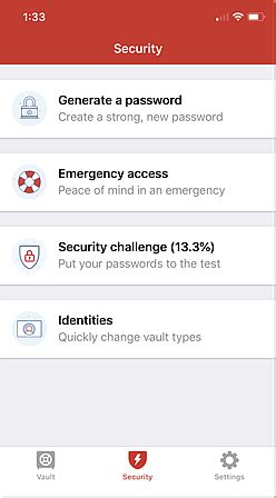 Store unlimited passwords, credit card enpass has a desktop app and uses your preferred cloud storage (icloud, dropbox, google drive june 2020: How do I use Security tools in the LastPass Password ...