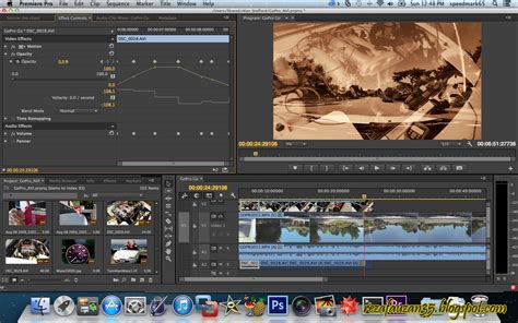 Transisi gratis baik dan bagus, tetapi jelas mereka tidak mencakup setiap kebutuhan. Adobe Premiere Pro CC 2014 Full Version ~ Download ...