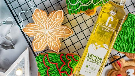 As far as lemon cookies go, these are insanely good. Christmas Cookies With Lemon Oil - The Best Vegan Sugar Cookies Nora Cooks - Home > recipes ...