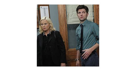 Ben Wyatt And Leslie Knope Couples In Emmy Nominated Shows Popsugar