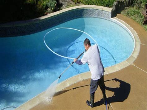 8 Step Guide On How To Clean A Swimming Pool Blogspot