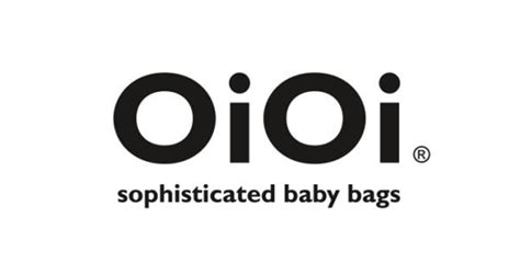 Featured Brand Oioi Baby Bags