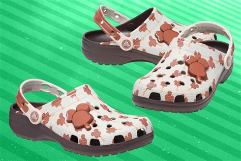 Mickey Mouse Ice Cream Crocs Are For Sale From Disney