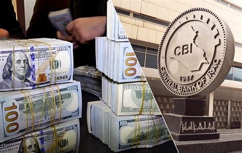 صوت العراق خبير يحدد سبب “عجز” إجراءات البنك المركزي عن حل أزمة الدولار