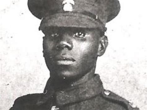 Black Tommies British Soldiers Of African Descent In The First World