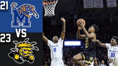 Check spelling or type a new query. TIGER BASKETBALL: Memphis Tigers fall behind early, fall to Wichita State Shockers, 76-67 ...