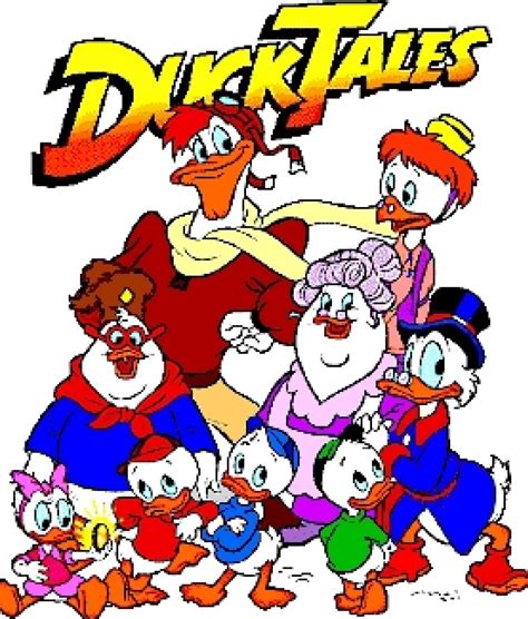 Ducktales Great Show Childhood Memories Duck Tales Old Cartoons