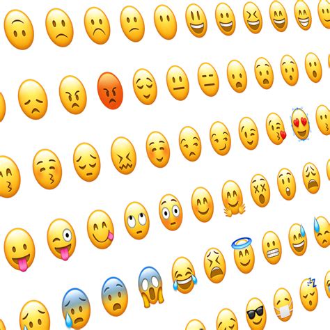 Emoji Vector Free Download At Collection Of Emoji