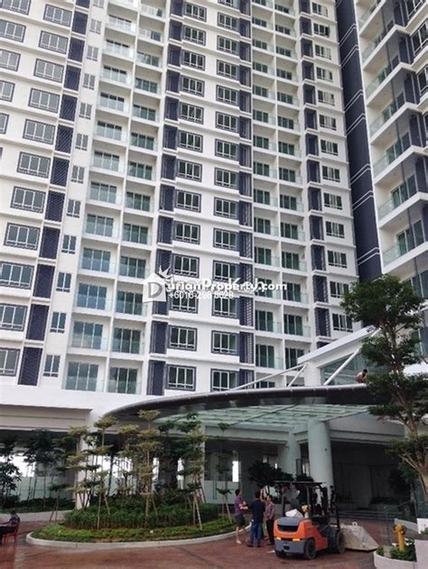 Good service 6.7 rating for service. Condo For Sale at Desa Green Serviced Apartments, Taman ...