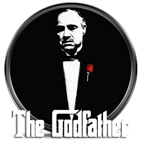 The Godfather by Solobrus22 on DeviantArt png image