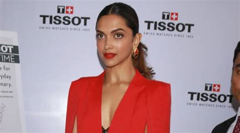 Deepika Finally Speaks On Her Hollywood Debut Says It Makes Her