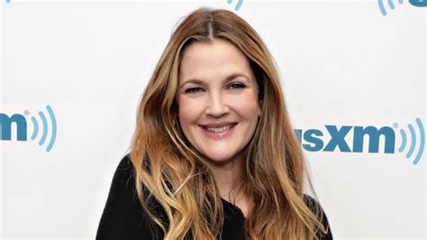 How Drew Barrymore Completely Turned Her Life Around