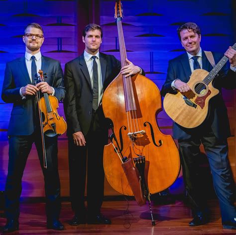 Top 10 Best String Quartets In Massachusetts