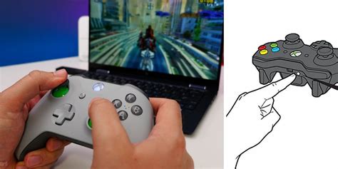 How To Use An Xbox Controller On Pc