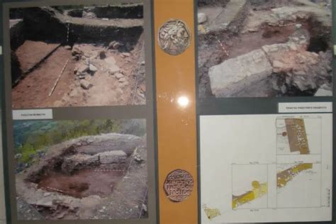 Early Medieval Europe Archaeology Blog Bulgarias Banya Was Rebuilt