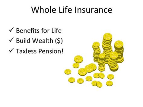 Premium Finance Whole Life Insurance