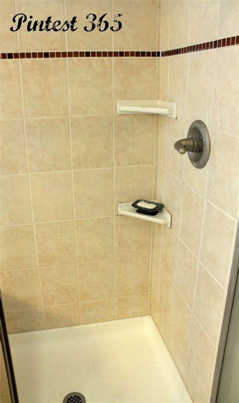 Combine the two in a small bowl and apply the resulting paste in between the grout lines. Friday Favorite: OxiClean Paste. | Oxiclean, Grout cleaner ...
