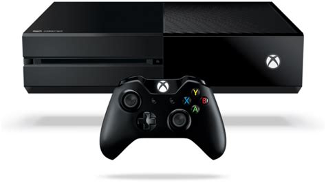 Microsoft Changes Direction With New Xbox One Console Popspective