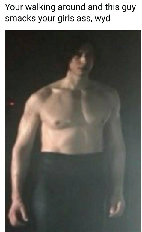 Swolo Ripped Af Rdankmemes