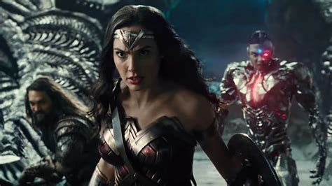 watch first justice league trailer released