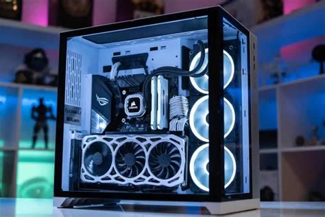 The 10 Best Rgb Pc Cases Of 2021 What In Tech