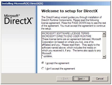 Direct X 9 Free Download For Full Version Da Games And Software Point