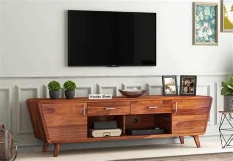 Custom Made Built In Tv Console Design At Affordable Price