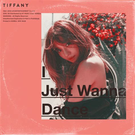 Tiffany I Just Wanna Dance By Izzydesign On Deviantart