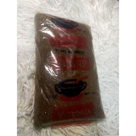 Golden Brown Sugar 1kg Shopee Philippines