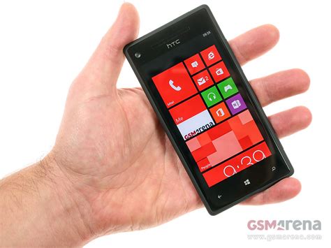 Htc Windows Phone 8x Pictures Official Photos