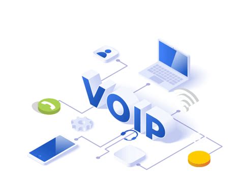 What Is Voip A Full Guide For Understanding Voip Phone Systems
