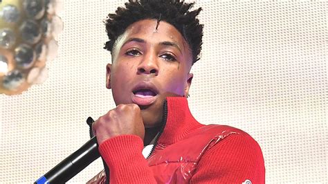 Rapper Nba Youngboy Freed From Louisiana Jail Fox News