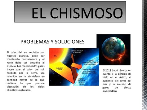 Calaméo - PROBLEMAS Y SOLUCIONES DEL CALENTAMIENTO GLOBAL