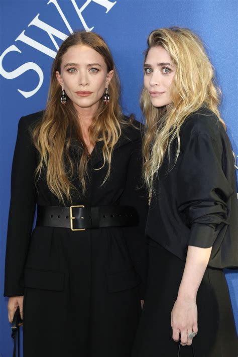 Kate And Ashley Olsen Twins Naked Telegraph
