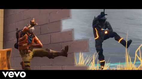 Enjoy these clips and i hope you got a name. Fortnite - Take The L Trap Remix (Official Music Video ...