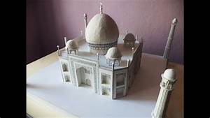 All Videos 5x How To Make A Model Of Taj Mahal Youtube