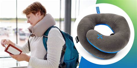 Five Best Travel Neck Pillows To Pack Protect And Pamper Yourself