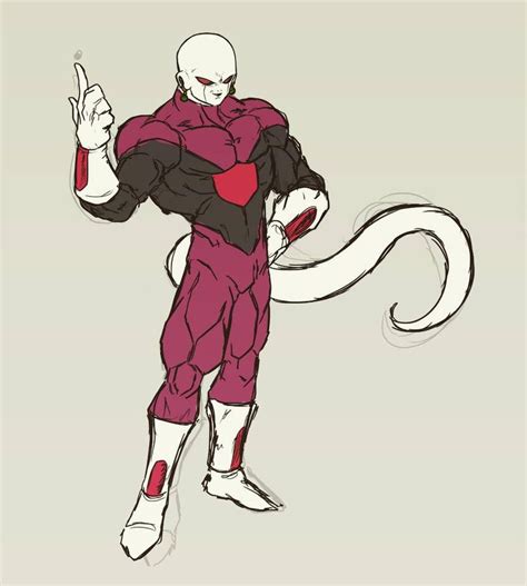 It's where your interests connect you with your. Jiren + Frieza WIP by Greytonano (con imágenes) | Dragones ...