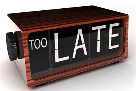 Is your 2012 marketing plan done? If not, you're late! - Change the ...