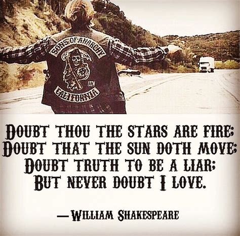 60 Citation William Shakespeare Sons Of Anarchy