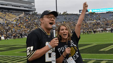 Podcast Ep Purdue Super Fans Featuring Comedian Joey Mulinaro