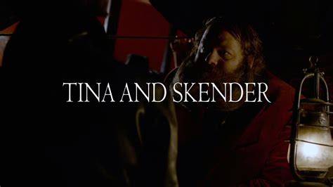 5 Tina And Skender Fantastic Beasts The Crimes Of Grindelwald