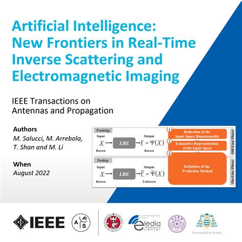 Artificial Intelligence New Frontiers In Real Time Inverse Scattering