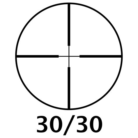 4x20 Electro Sight Scope 3030 Reticle M 16 Carry Handle