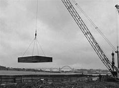 Newport Oregon Bar Cam