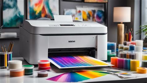 Discover The Best Printer For Art Prints Expert Guide