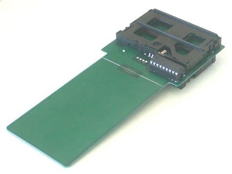 Dual Card Compatibile Common Interface Smartcard Dvd Decoder Cam Irdeto