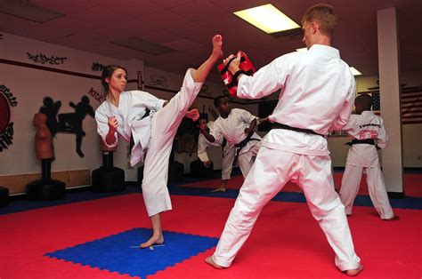 What Is Karate Karate Origin Karate Techniques Puncher Media