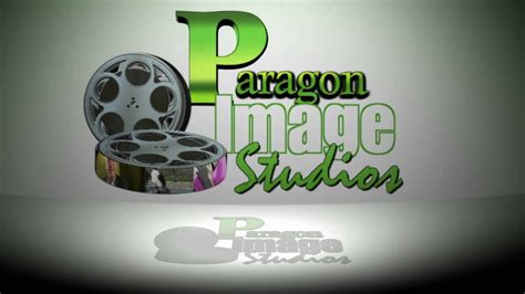 Logo Paragon Image Studios Youtube